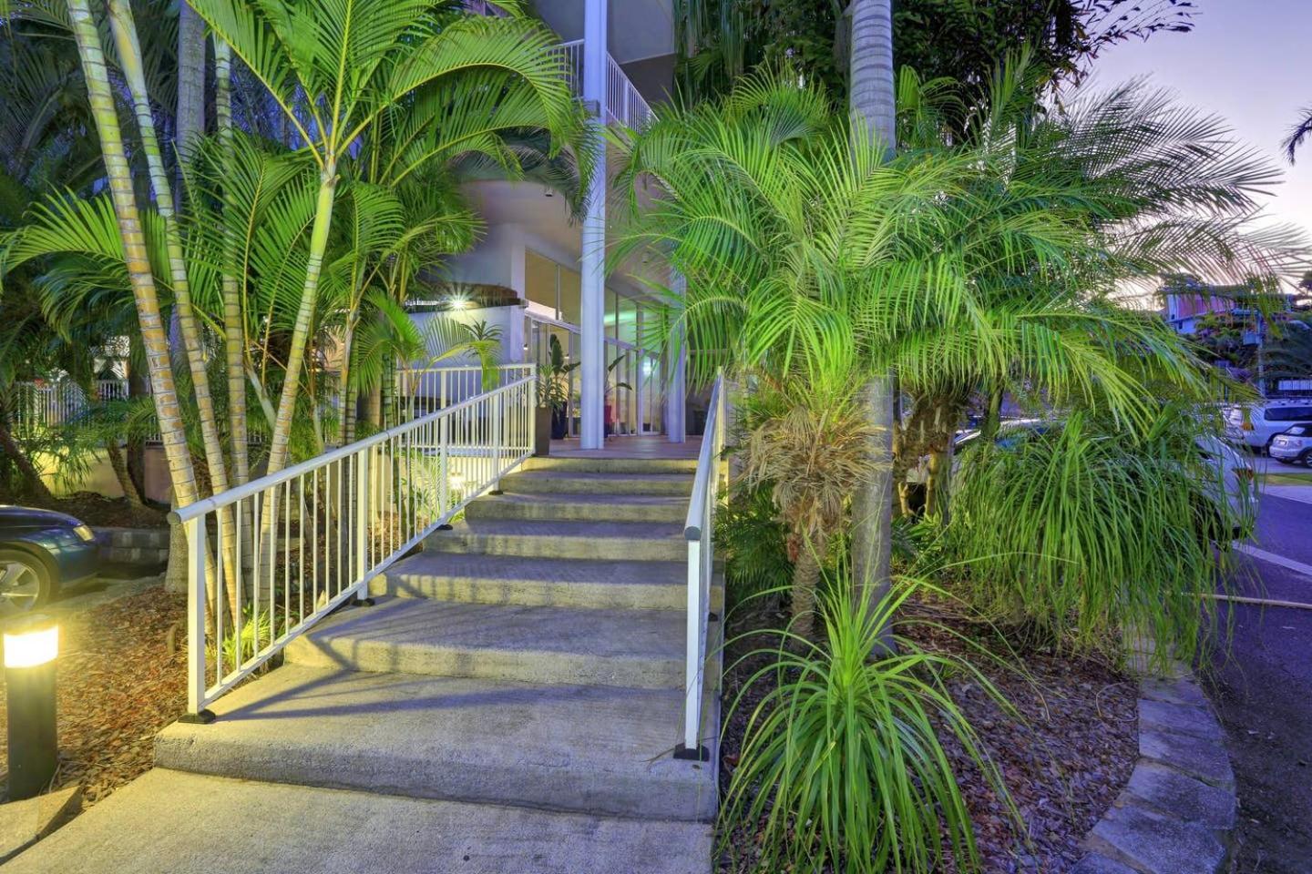 Reef Suite 阿格奈什沃特 外观 照片