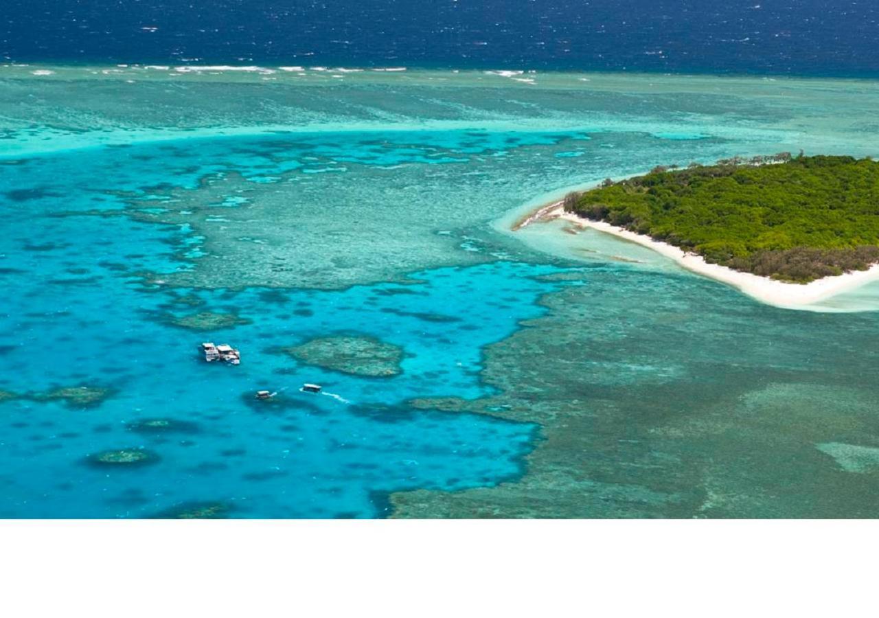 Reef Suite 阿格奈什沃特 外观 照片